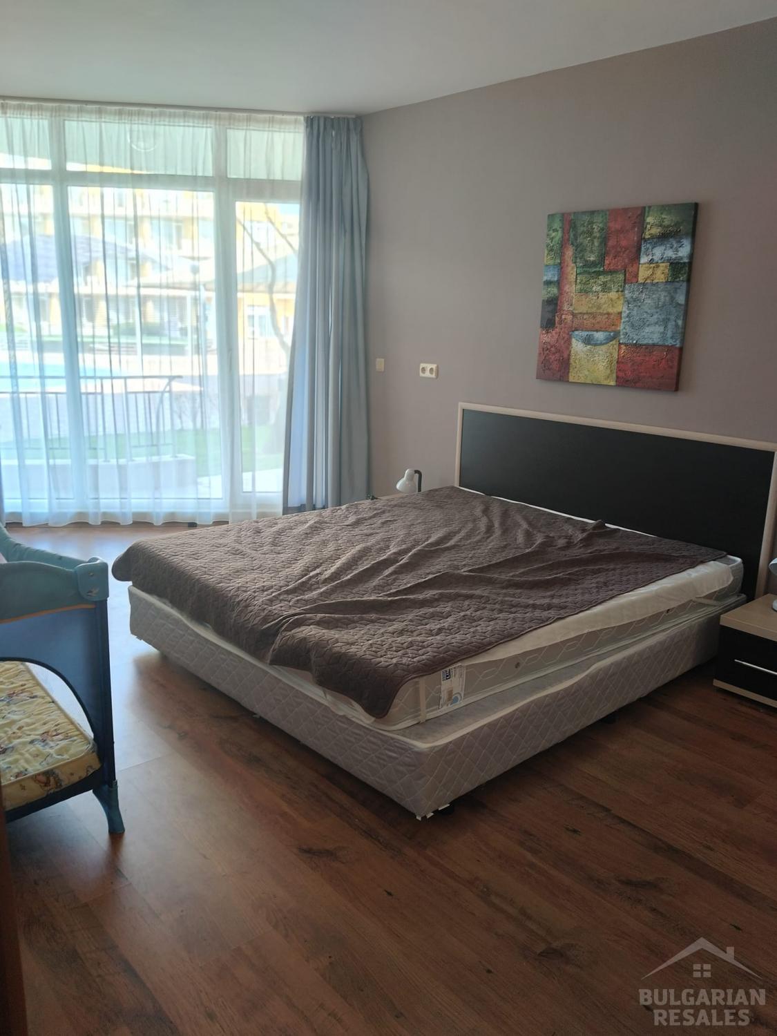 Pekná cena za byt pri pláži! ID: 5095 - Фото9