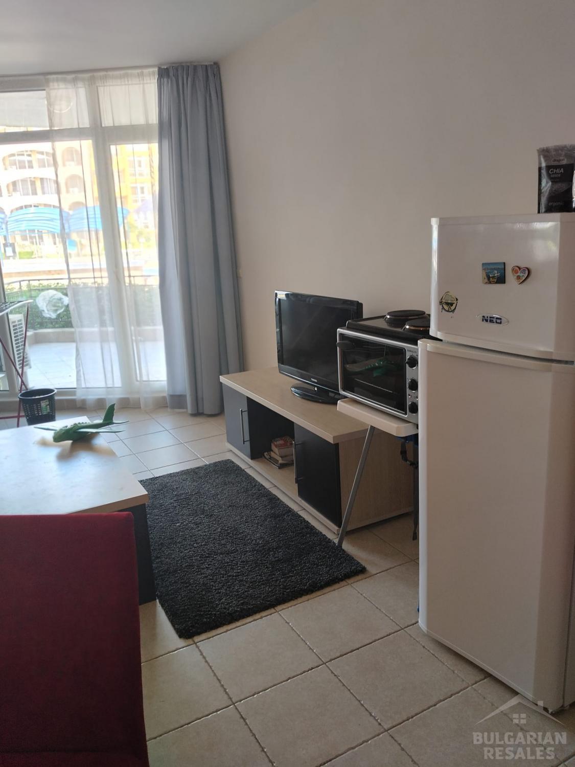 Pekná cena za byt pri pláži! ID: 5095 - Фото5