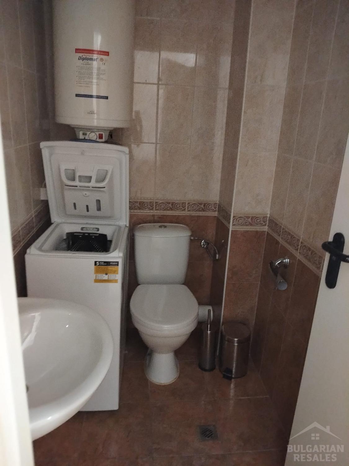 Pekná cena za byt pri pláži! ID: 5095 - Фото10