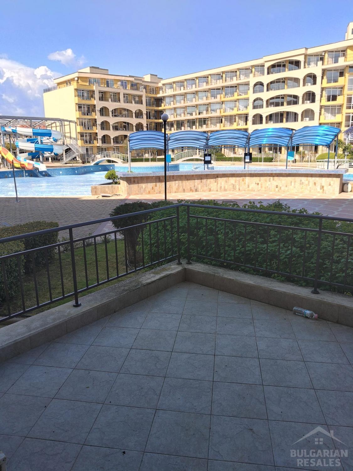 Pekná cena za byt pri pláži! ID: 5095 - Фото11