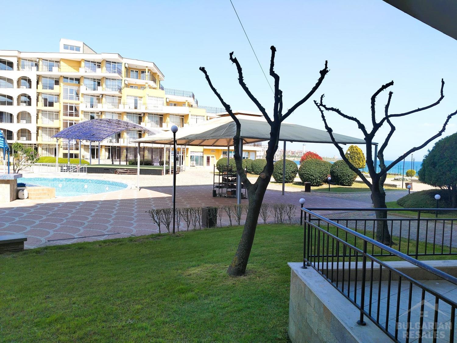 Pekná cena za byt pri pláži! ID: 5095 - Фото12