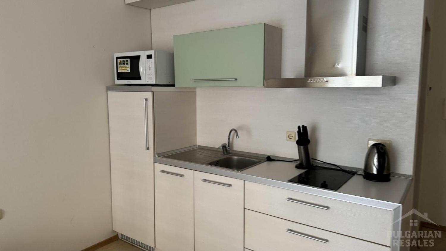 Выгодно! Инвестируй в недвижимость на первой линии в Болгарии ID: 3089 - Фото 8