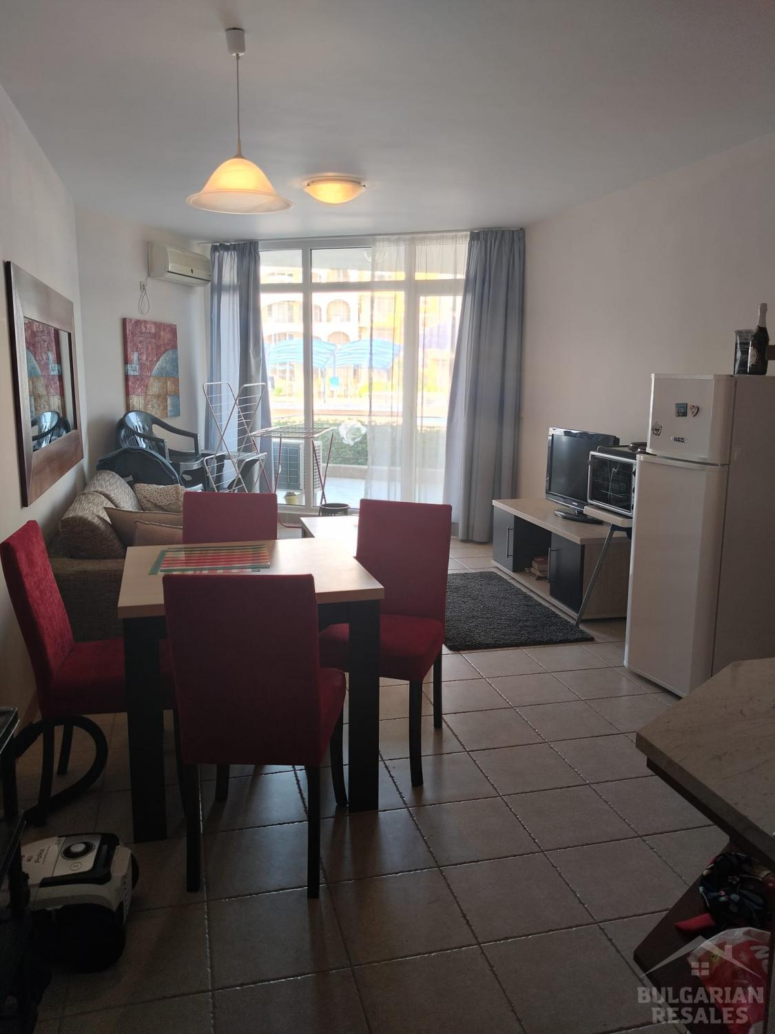 Pekná cena za byt pri pláži! ID: 5095 - Фото2