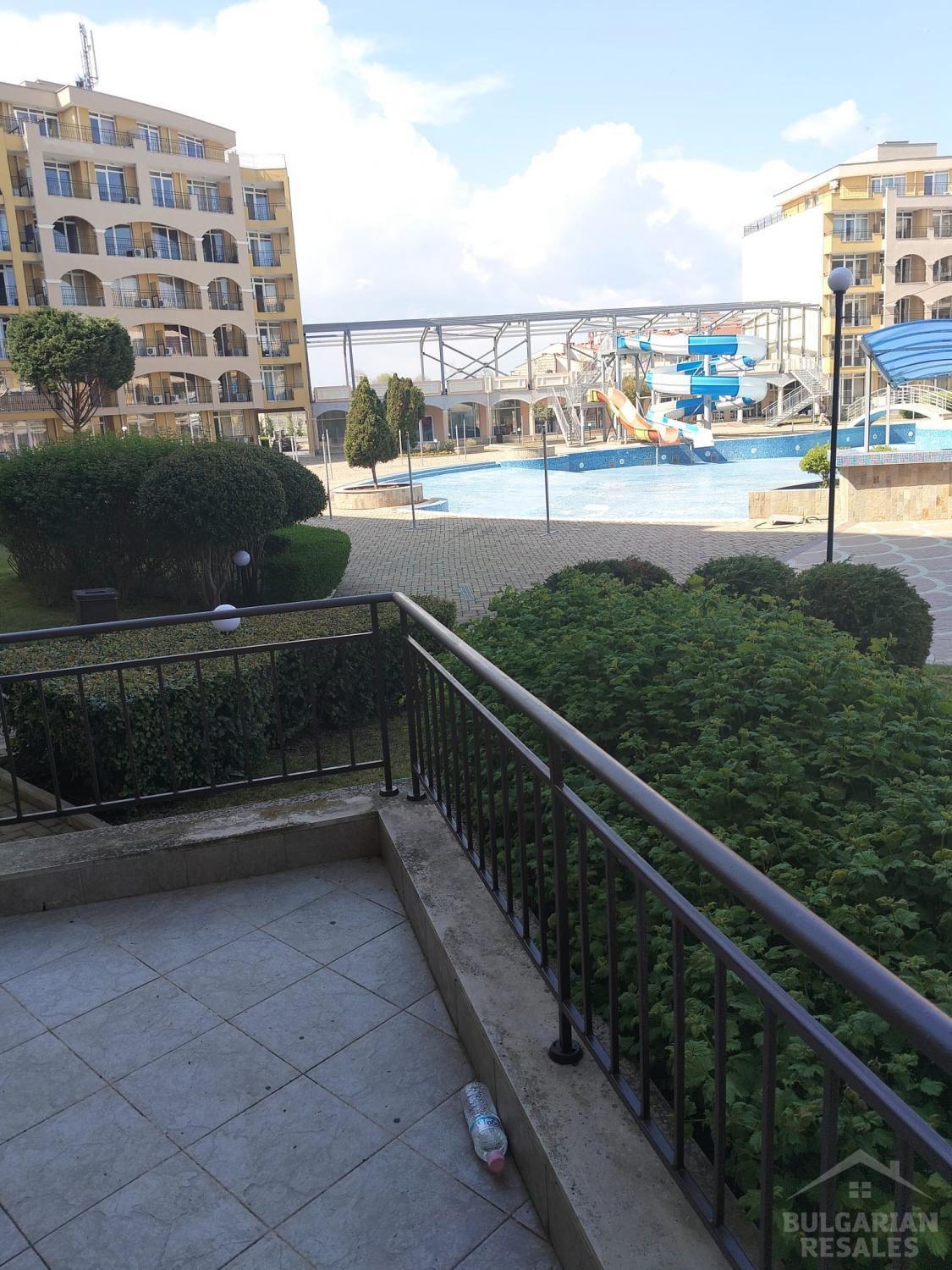 Pekná cena za byt pri pláži! ID: 5095 - Фото13