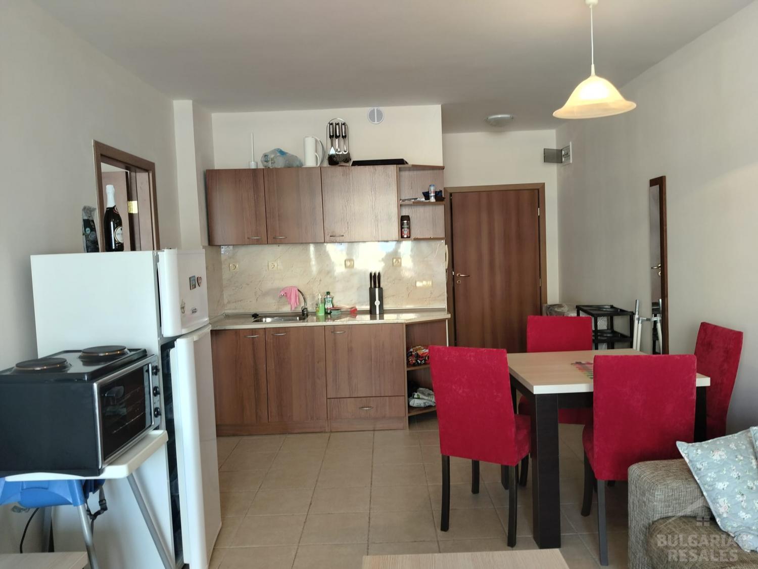 Pekná cena za byt pri pláži! ID: 5095 - Фото3