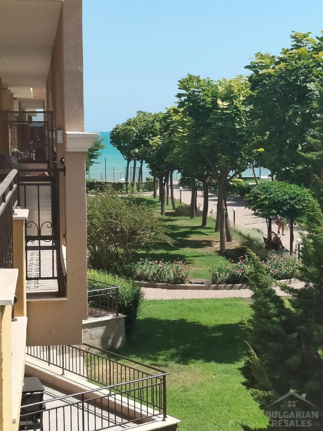 Apartment in a family resort complex ID: 5455 - Photo 1