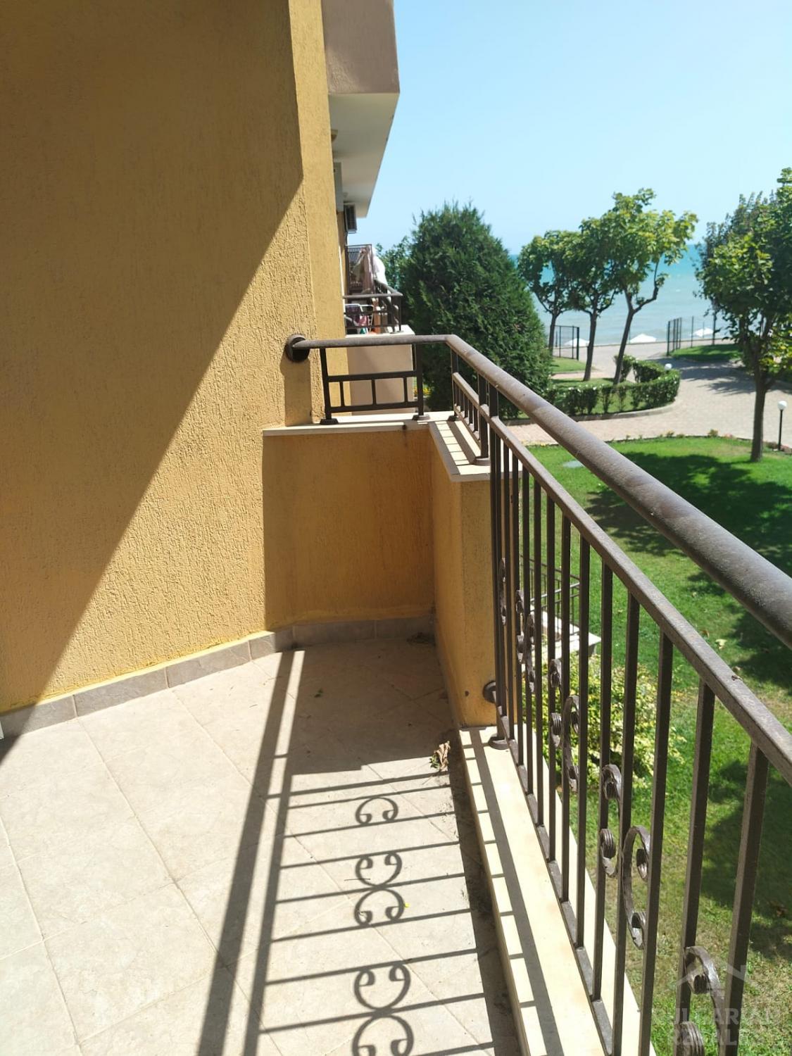 Osobna sypialnia i widok na morze – mieszkanie w „Midia Grand Resort” ID: 5456 - Фото10