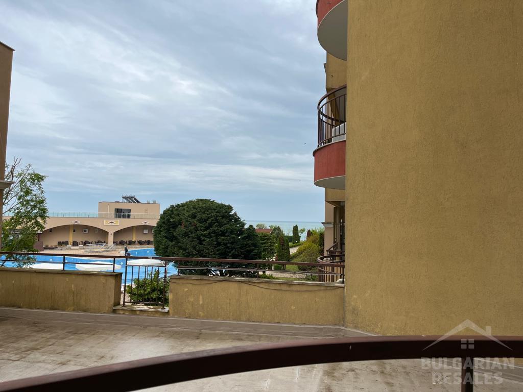Спешна продажба на намалена цена! Студио с гледка към морето ID: 3385 - Снимка 13