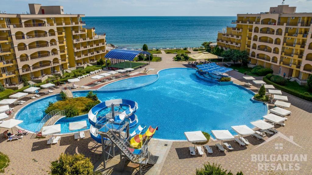 Pekná cena za byt pri pláži! ID: 5095 - Фото15