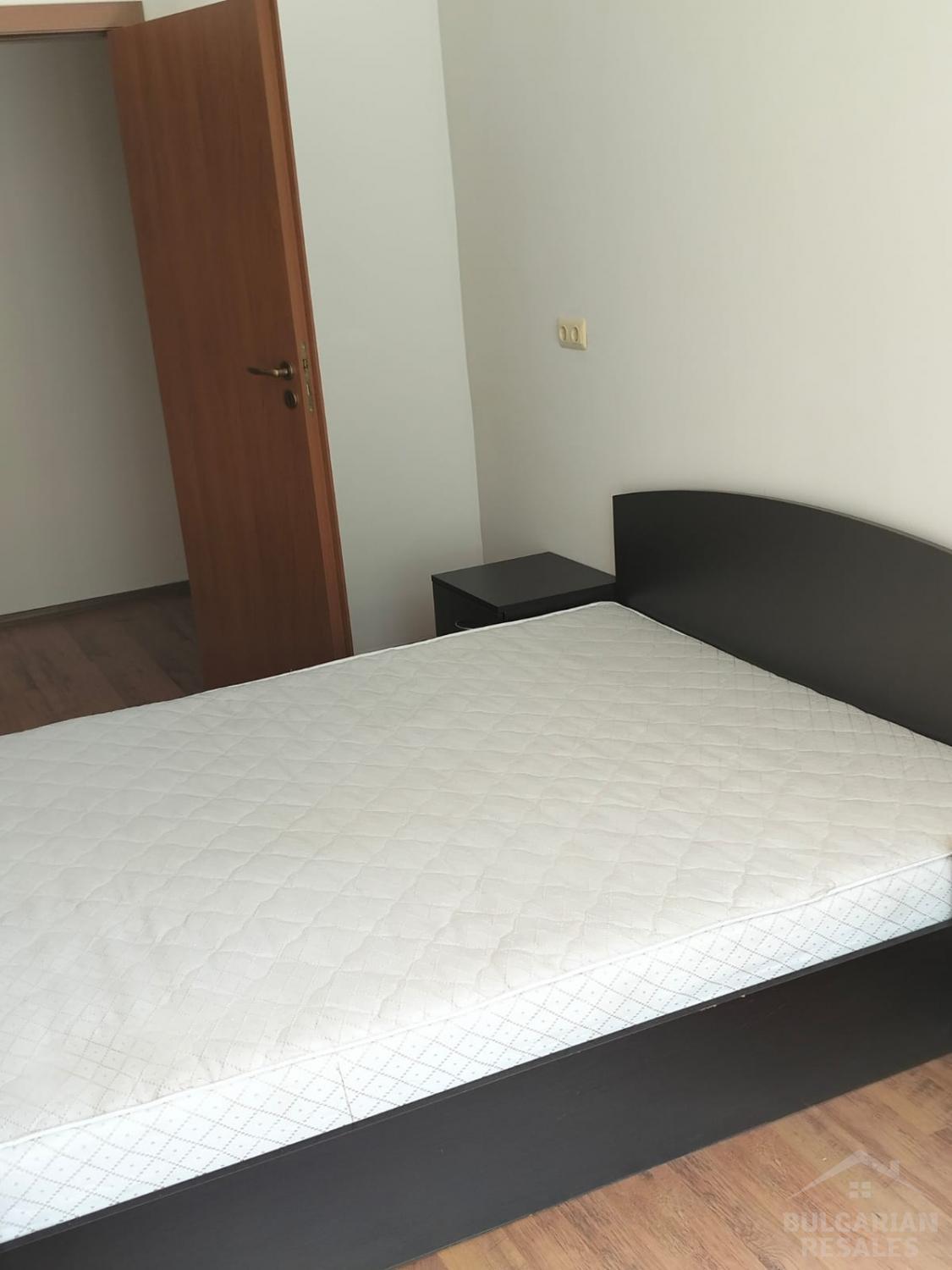 Osobna sypialnia i widok na morze – mieszkanie w „Midia Grand Resort” ID: 5456 - Фото7