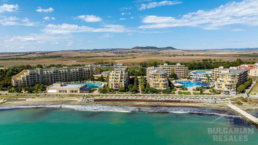 Апартамент с гледка към морето на добра цена ID: 4522 - Снимка 14