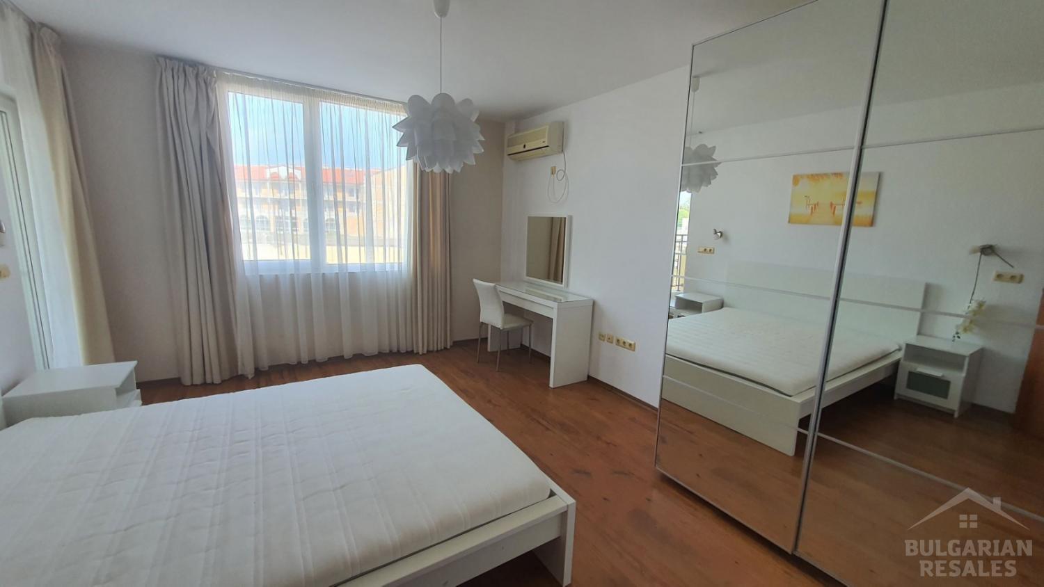 Przestronny apartament z dwiema sypialniami ID: 3630 - Фото8