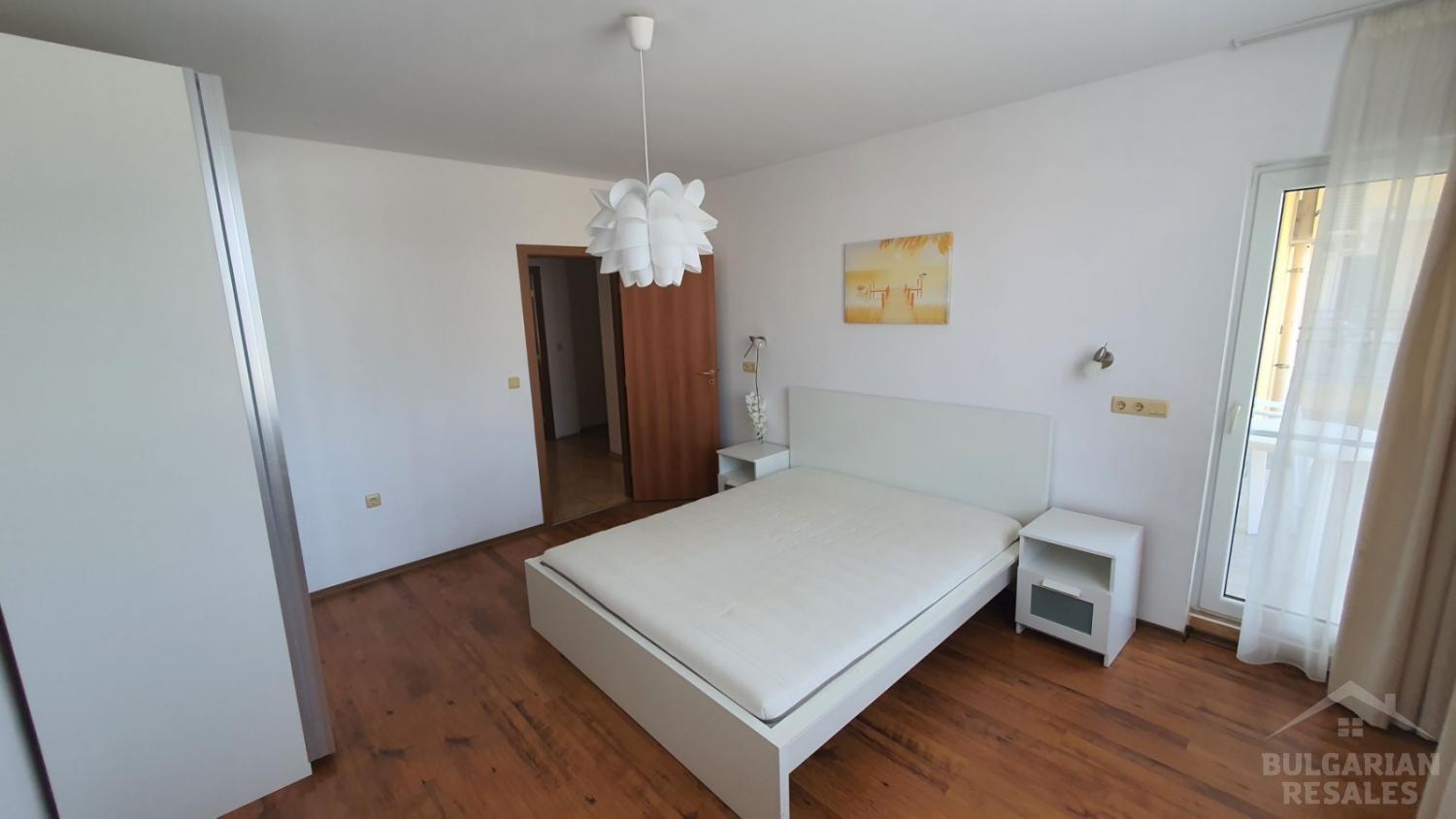 Przestronny apartament z dwiema sypialniami ID: 3630 - Фото9
