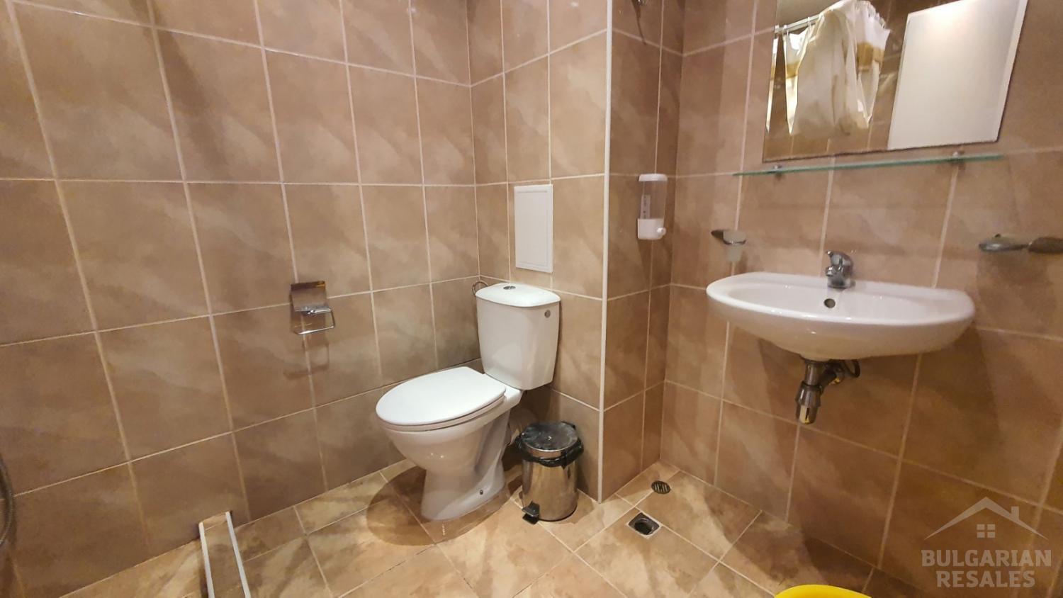 Przestronny apartament z dwiema sypialniami ID: 3630 - Фото11
