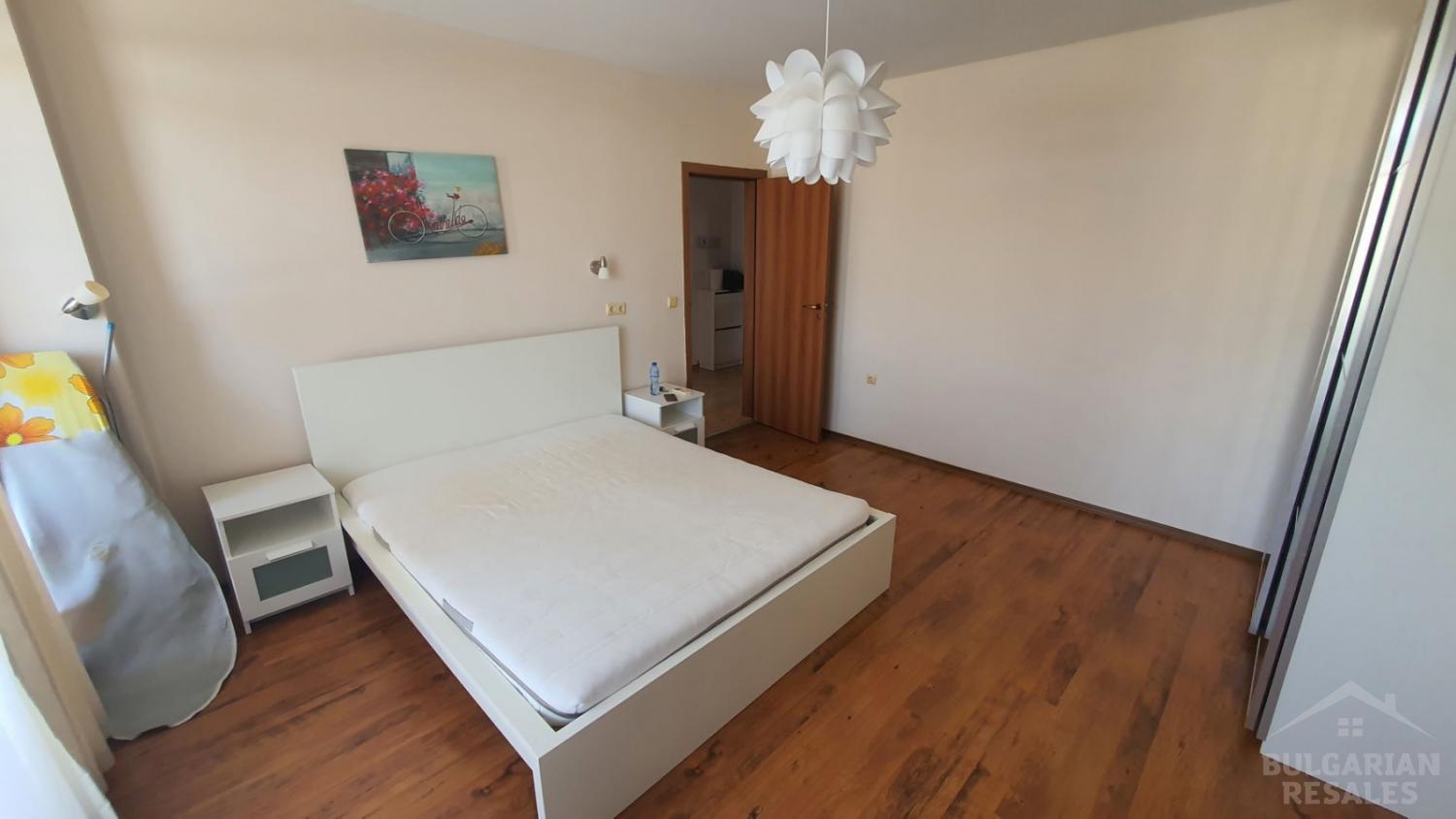 Przestronny apartament z dwiema sypialniami ID: 3630 - Фото10