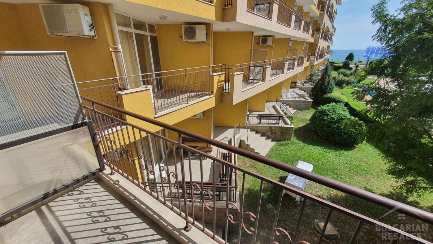 Przestronny apartament z dwiema sypialniami ID: 3630 - Фото6