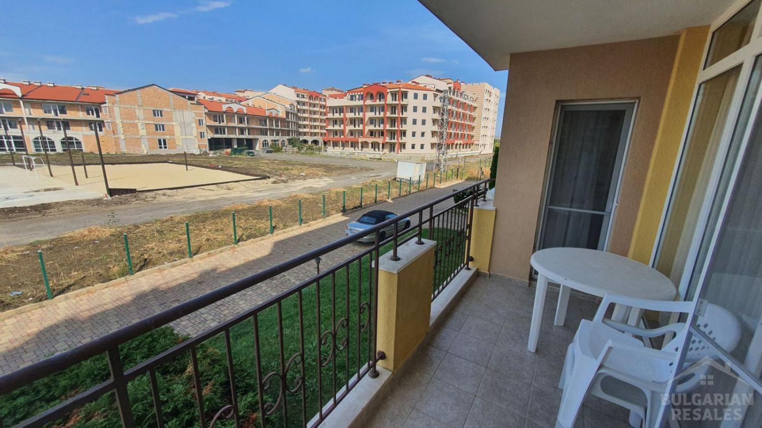 Przestronny apartament z dwiema sypialniami ID: 3630 - Фото12