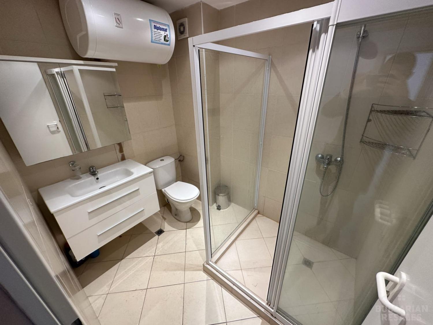 Пентхаус с панорама към морето ID: 3736 - Снимка 8