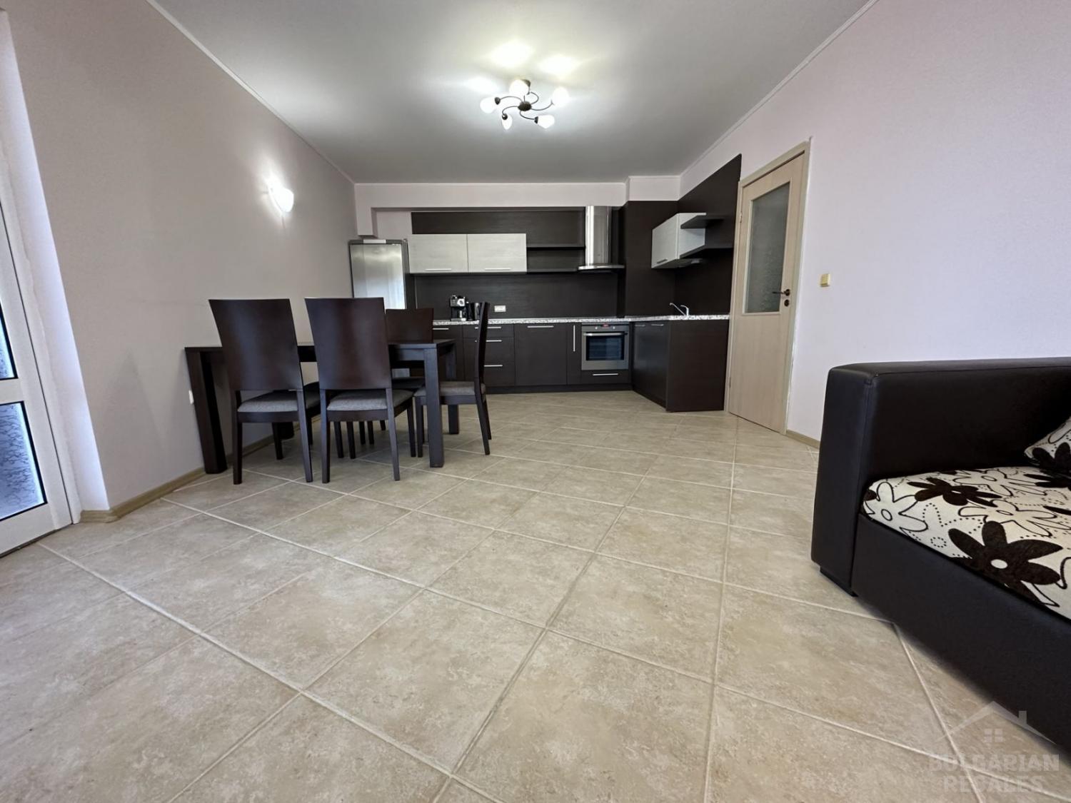 Пентхаус с панорама към морето ID: 3736 - Снимка 3