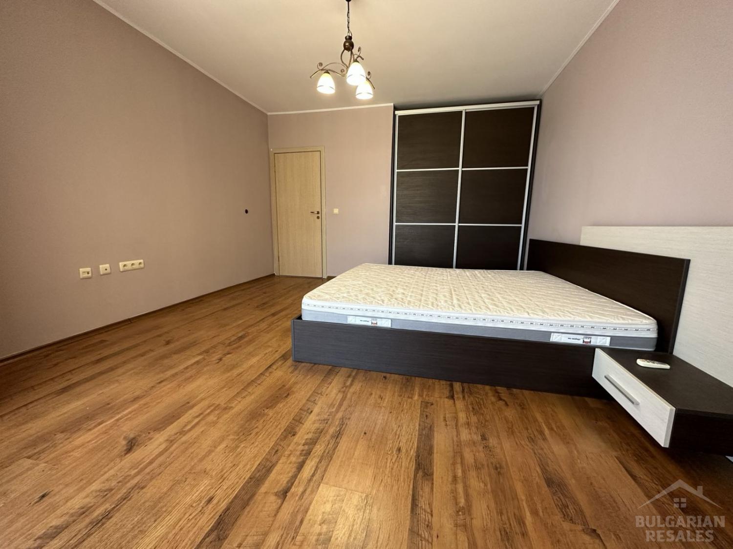 Пентхаус с панорама към морето ID: 3736 - Снимка 13