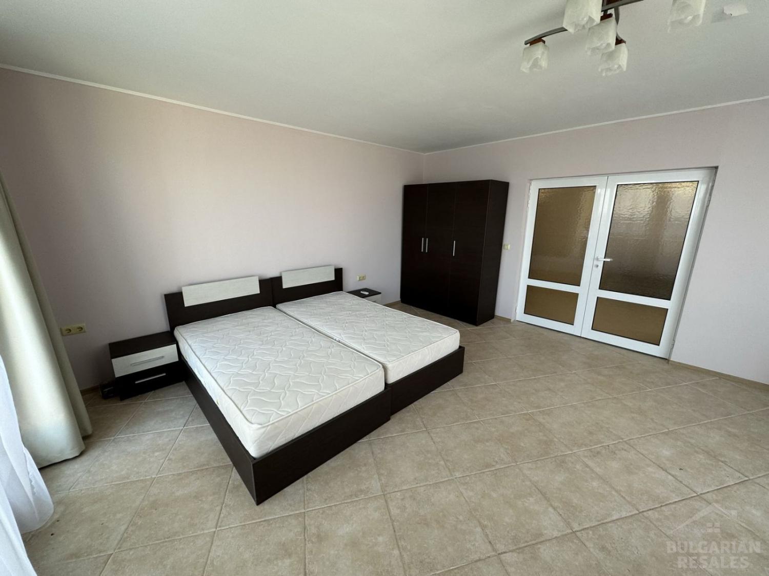 Пентхаус с панорама към морето ID: 3736 - Снимка 10