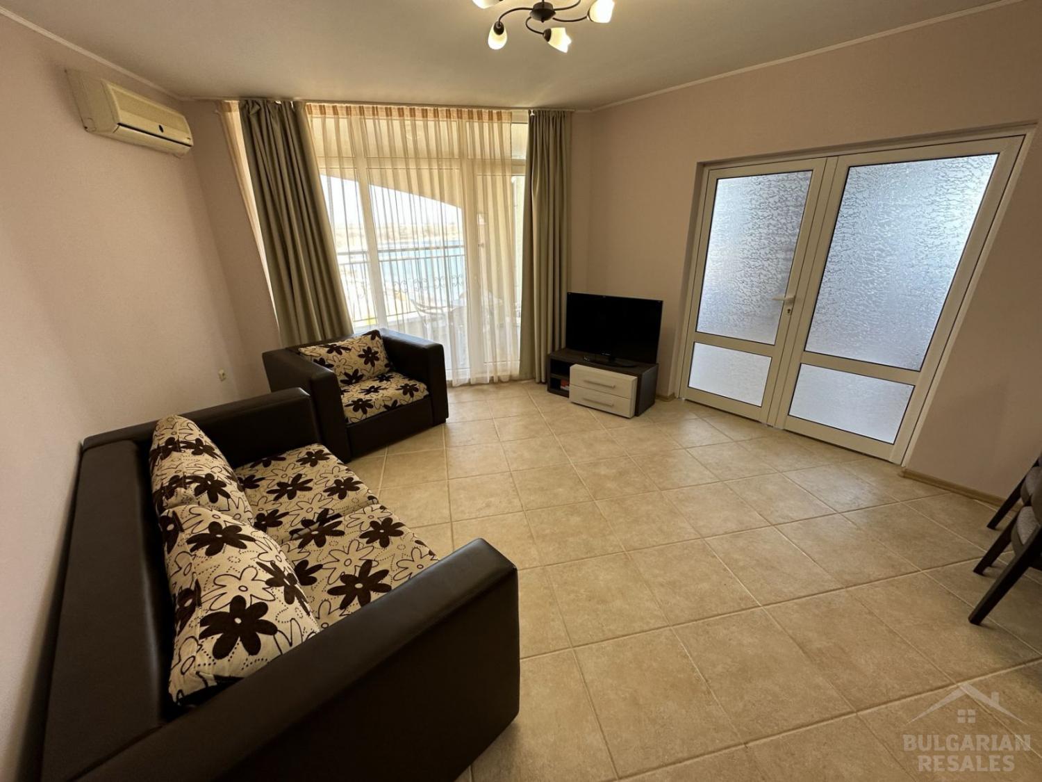 Пентхаус с панорама към морето ID: 3736 - Снимка 5