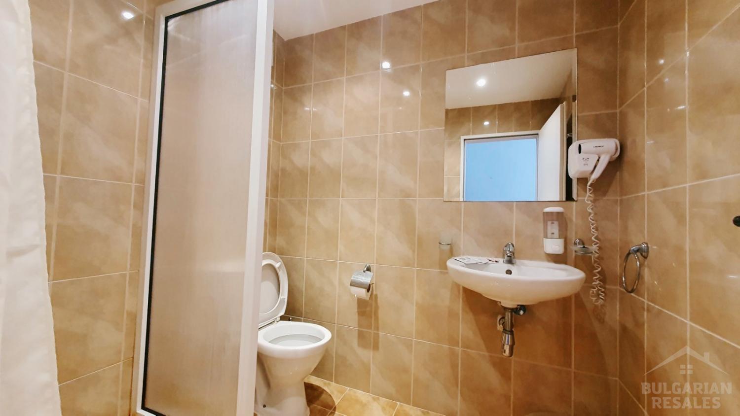 Sea view! Great price flat! ID: 3464 - Photo 11