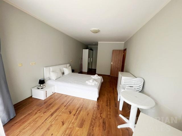 Spacious apartment with sea view in the complex on the first line ID: 3229 - Photo 8