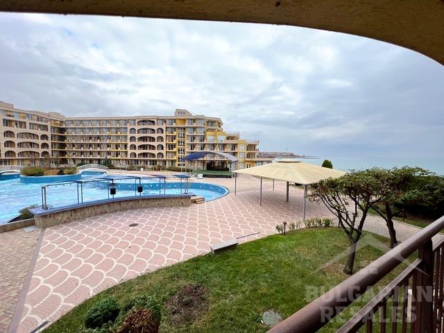Spacious apartment with sea view in the complex on the first line ID: 3229 - Photo 6