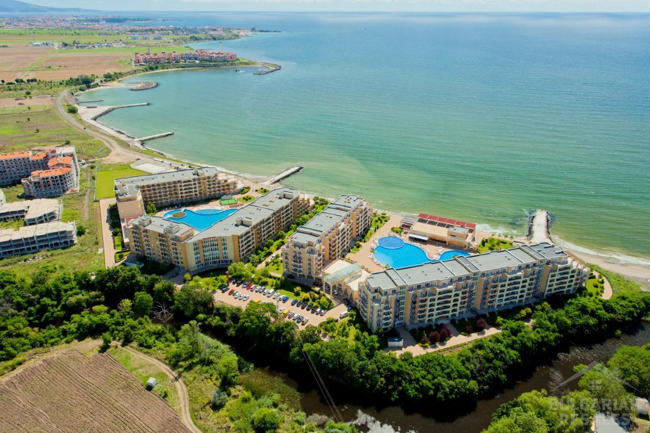 Spacious apartment with sea view in the complex on the first line ID: 3229 - Photo 12