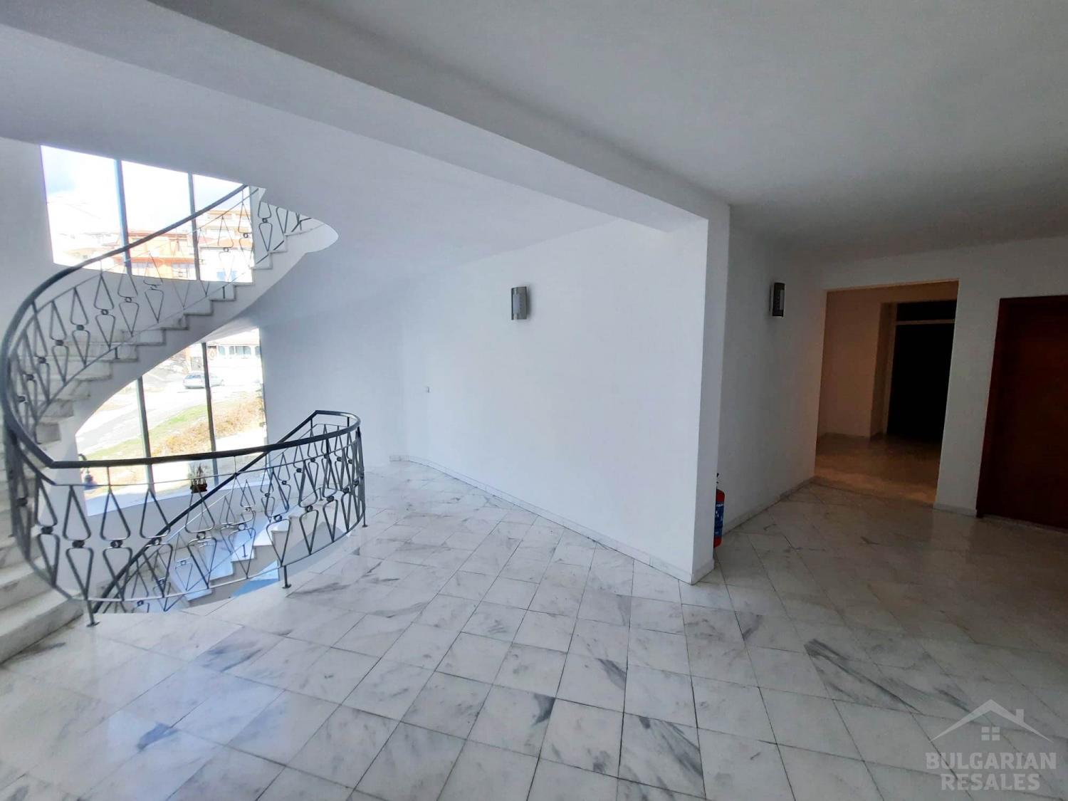 Przytulne studio w kompleksie z widokiem na góry ID: 3150 - Фото14