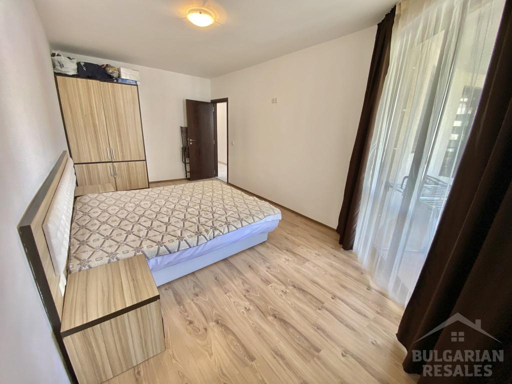 Two bedroom apartment in a complex with SPA zone ID: 4103 - Photo 10