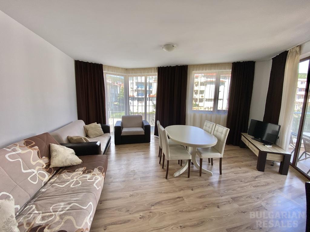 Two bedroom apartment in a complex with SPA zone ID: 4103 - Photo 5