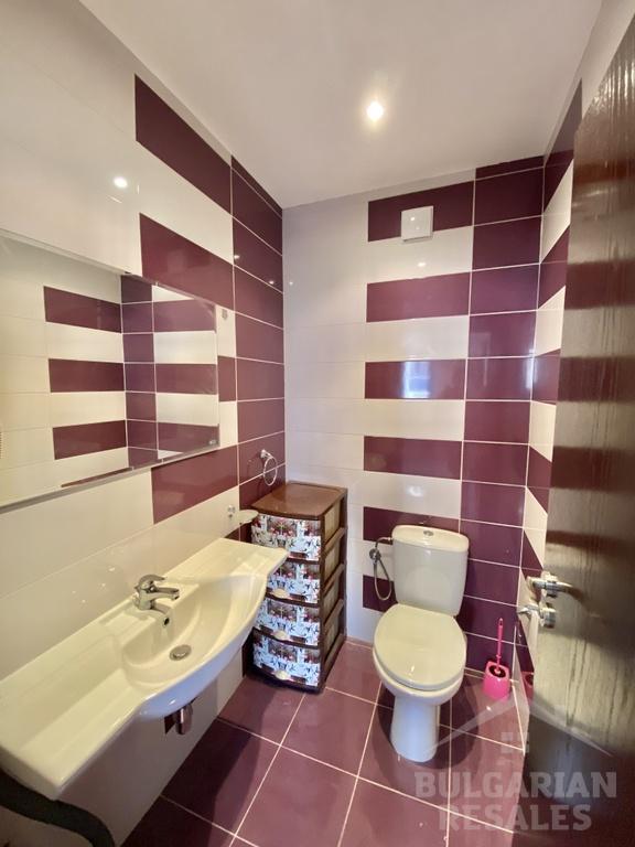 Trojizbový apartmán v komplexe so SPA zónou ID: 4103 - Фото8