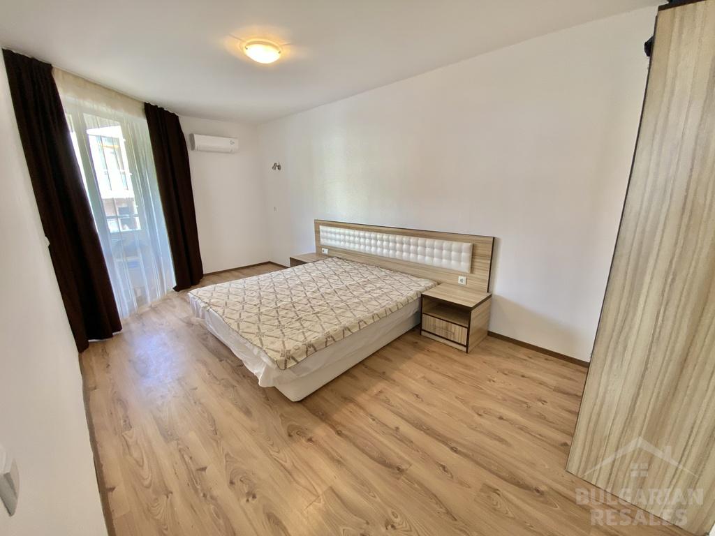 Trojizbový apartmán v komplexe so SPA zónou ID: 4103 - Фото9