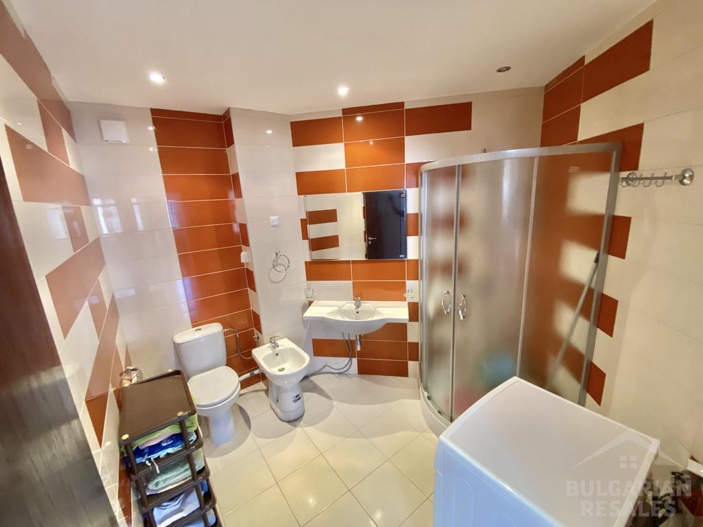 Trojizbový apartmán v komplexe so SPA zónou ID: 4103 - Фото12