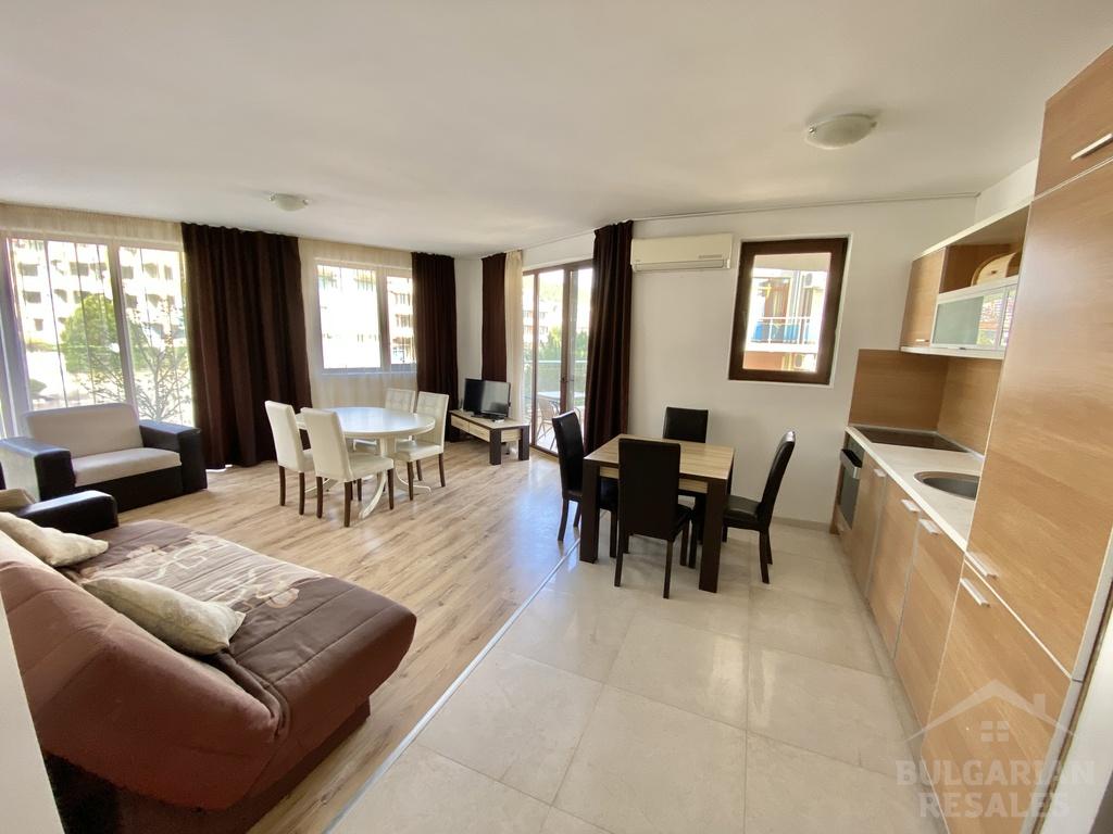 Trojizbový apartmán v komplexe so SPA zónou ID: 4103 - Фото2