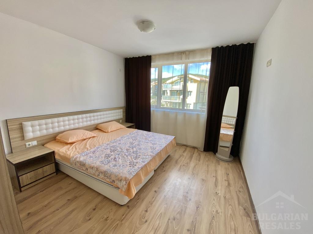 Trojizbový apartmán v komplexe so SPA zónou ID: 4103 - Фото13