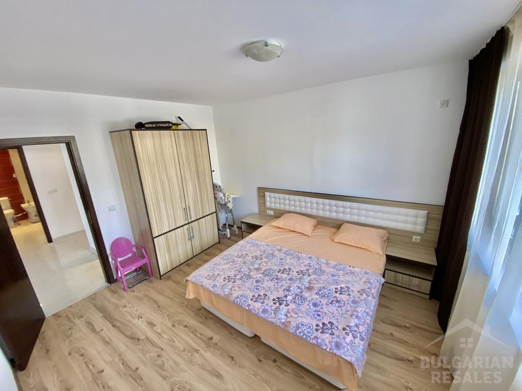 Trojizbový apartmán v komplexe so SPA zónou ID: 4103 - Фото14