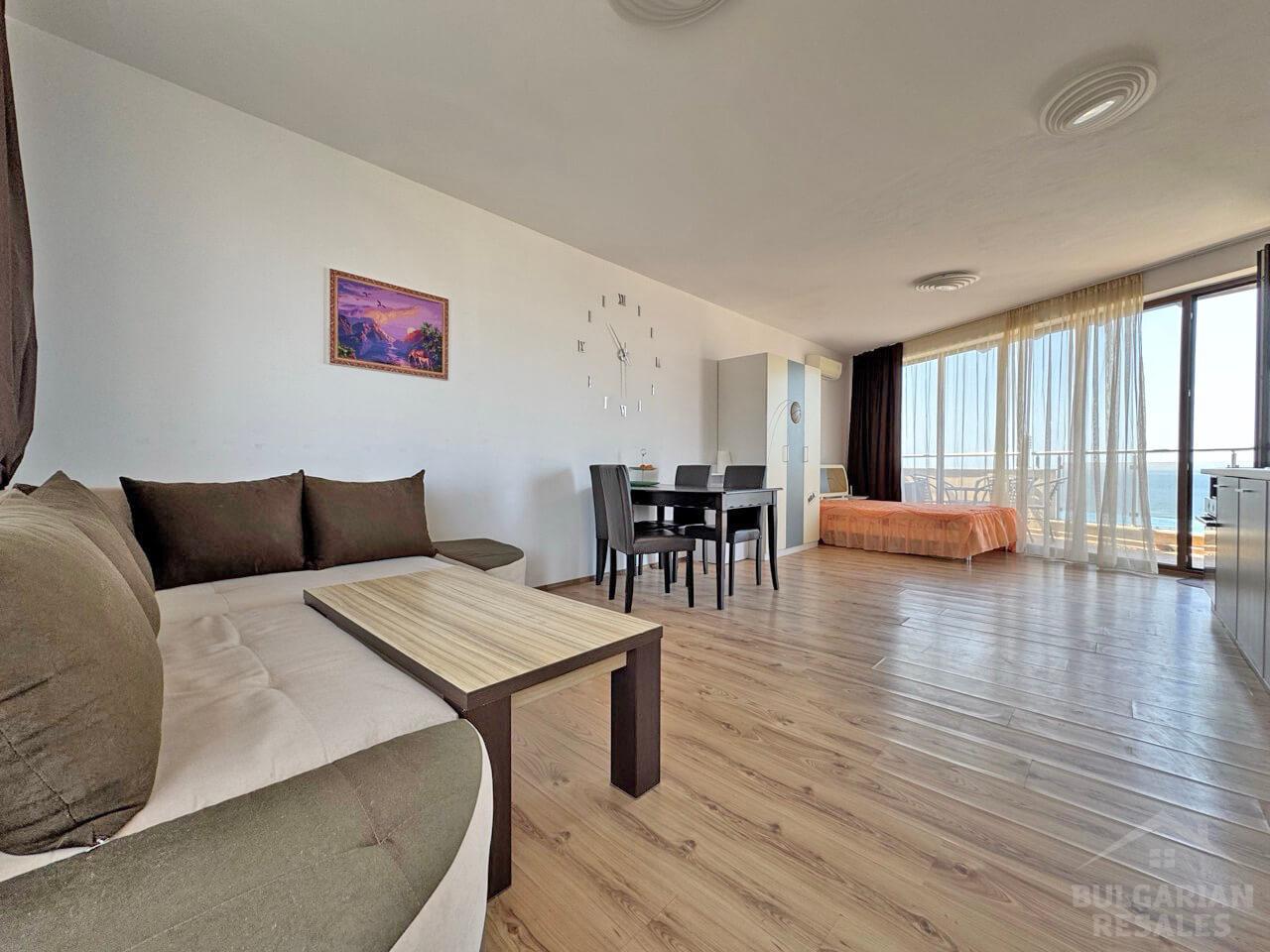 Вид на море и горы! Элитная недвижимость в Свети Власе ID: 5343 - Фото 2