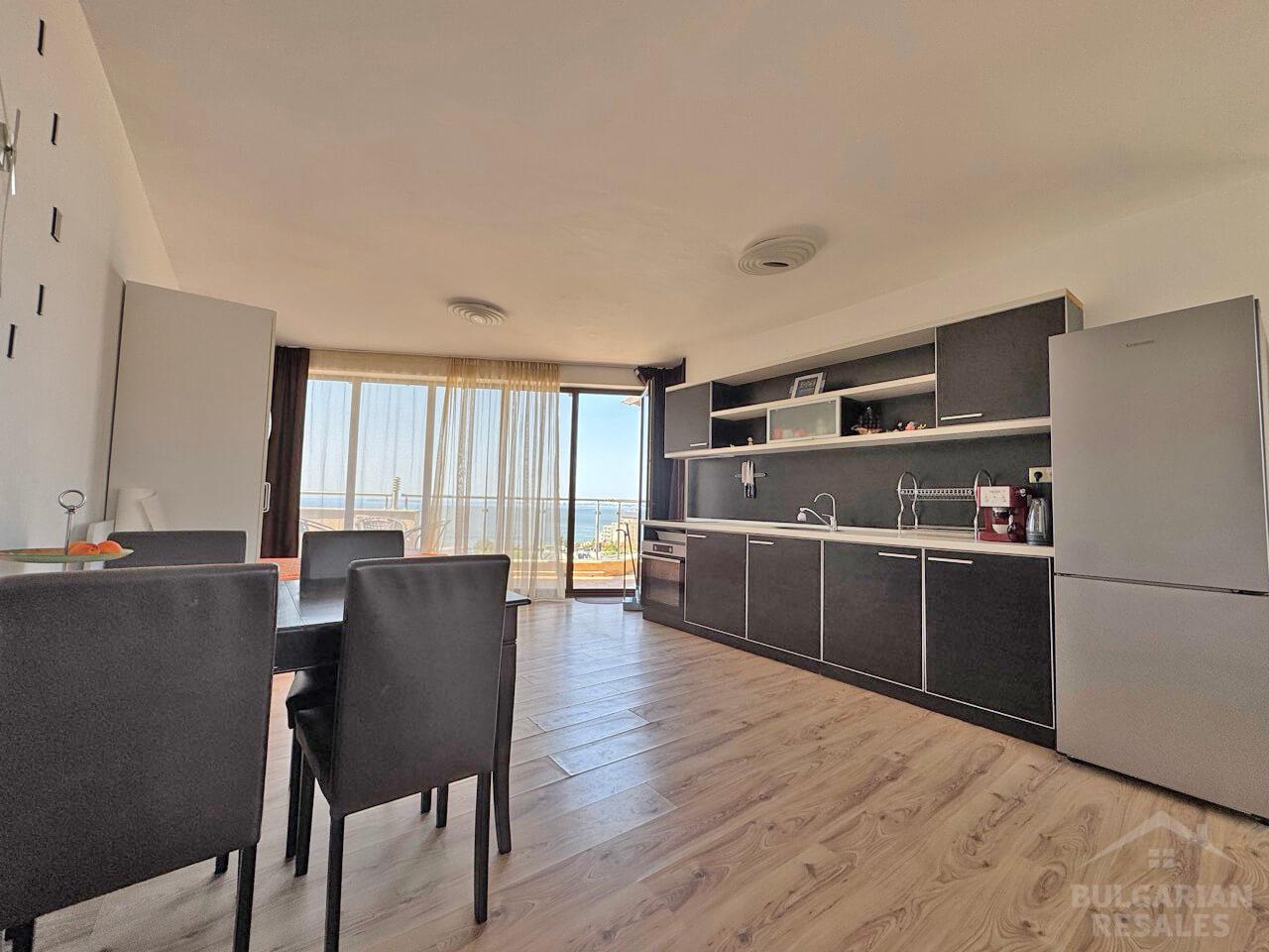 Sea and Mountain View! Luxury real estate in Sveti Vlas ID: 5343 - Photo 3