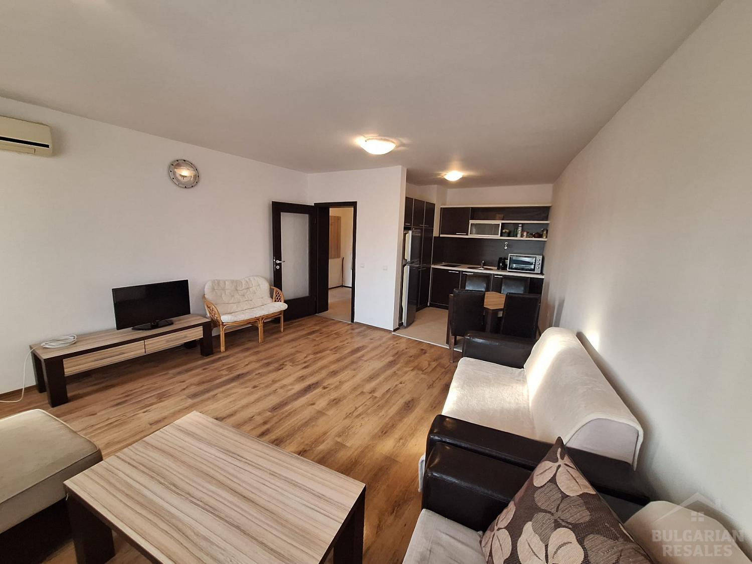 Mieszkanie w dobrej okolicy niedaleko plaży ID: 5750 - Фото4