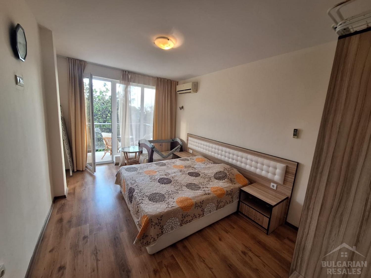 Mieszkanie w dobrej okolicy niedaleko plaży ID: 5750 - Фото2