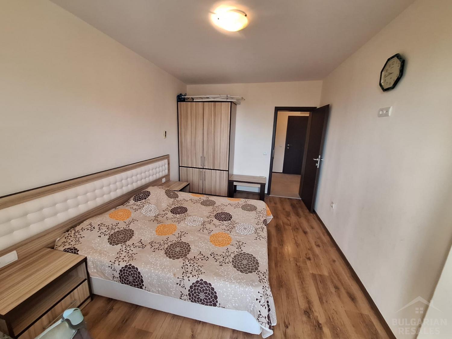 Mieszkanie w dobrej okolicy niedaleko plaży ID: 5750 - Фото3