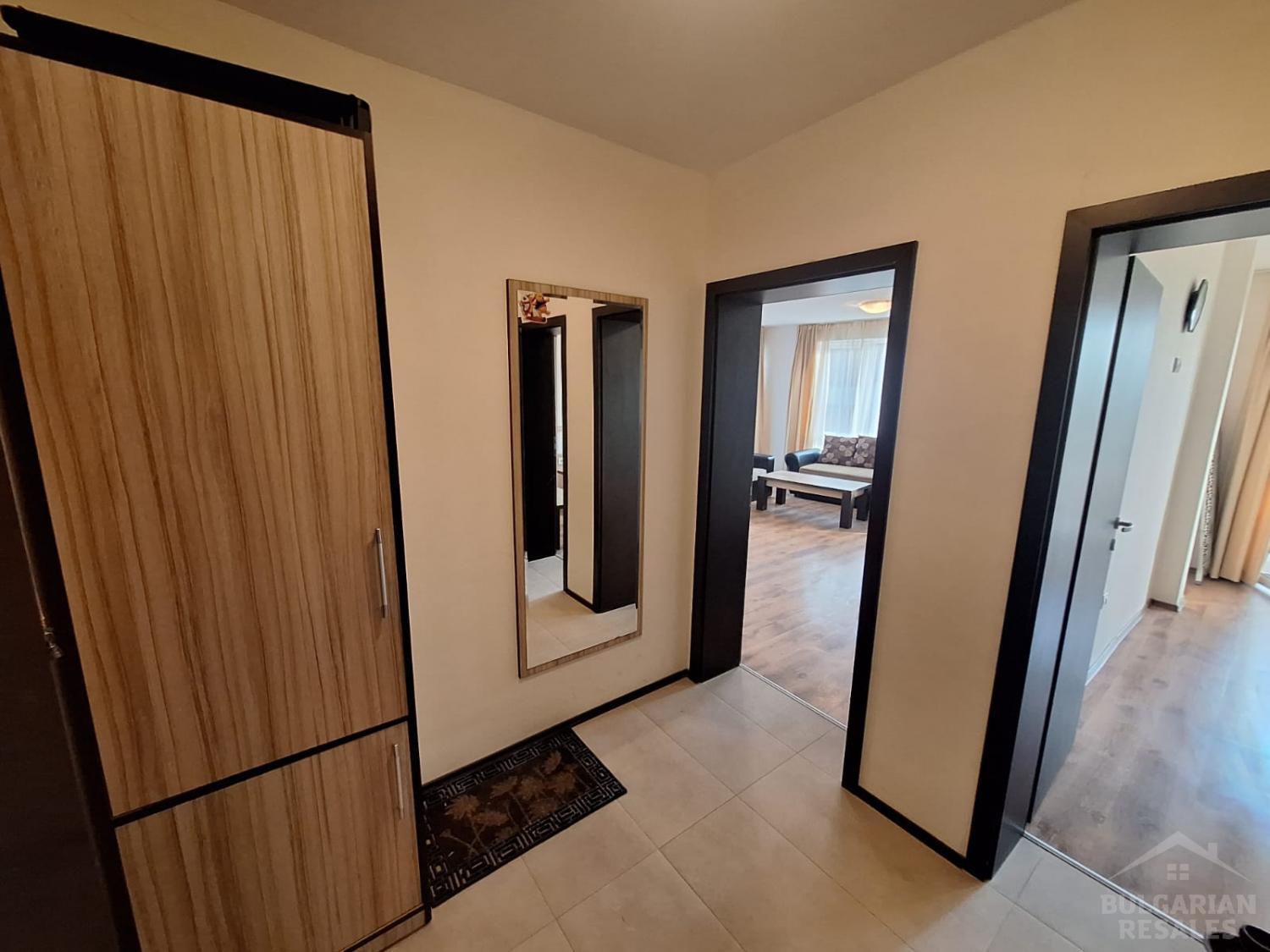 Mieszkanie w dobrej okolicy niedaleko plaży ID: 5750 - Фото7