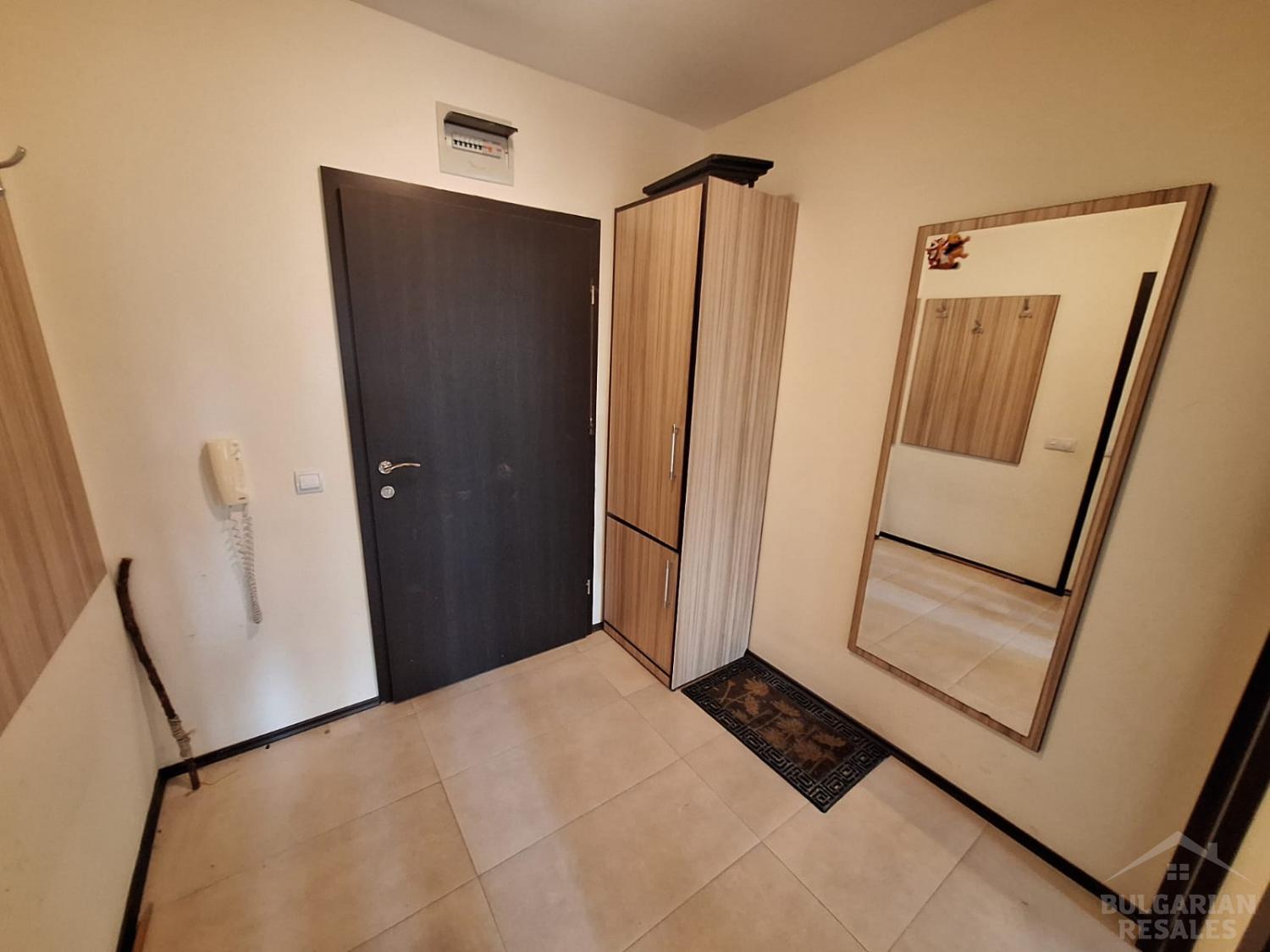 Mieszkanie w dobrej okolicy niedaleko plaży ID: 5750 - Фото8