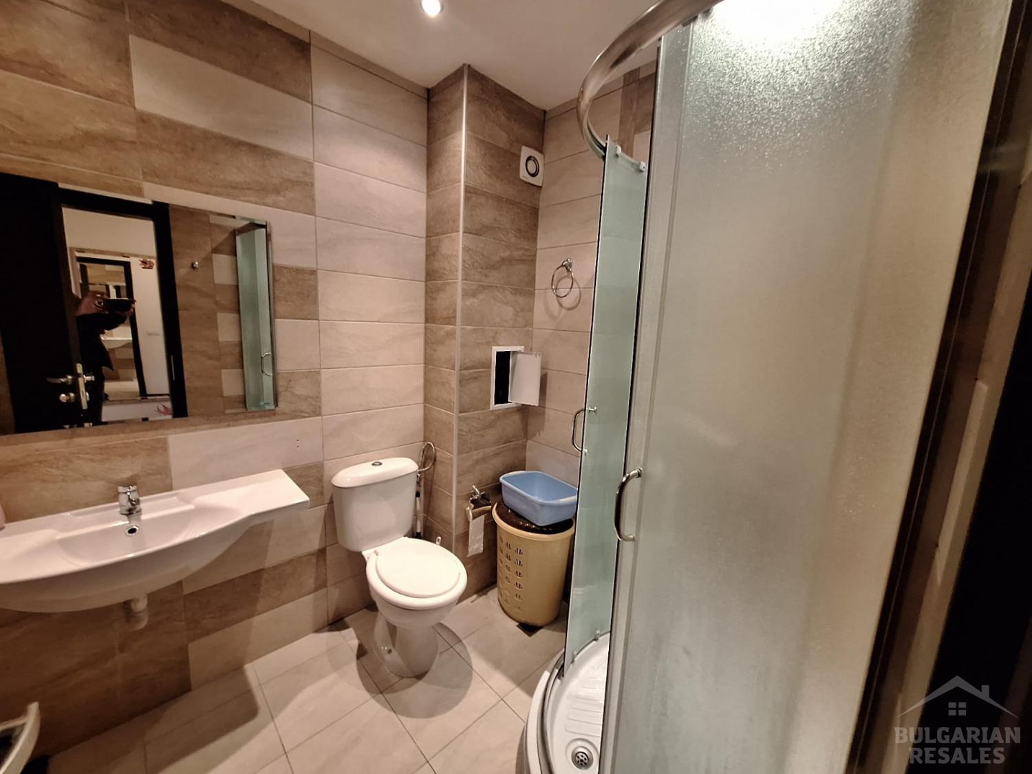 Mieszkanie w dobrej okolicy niedaleko plaży ID: 5750 - Фото9