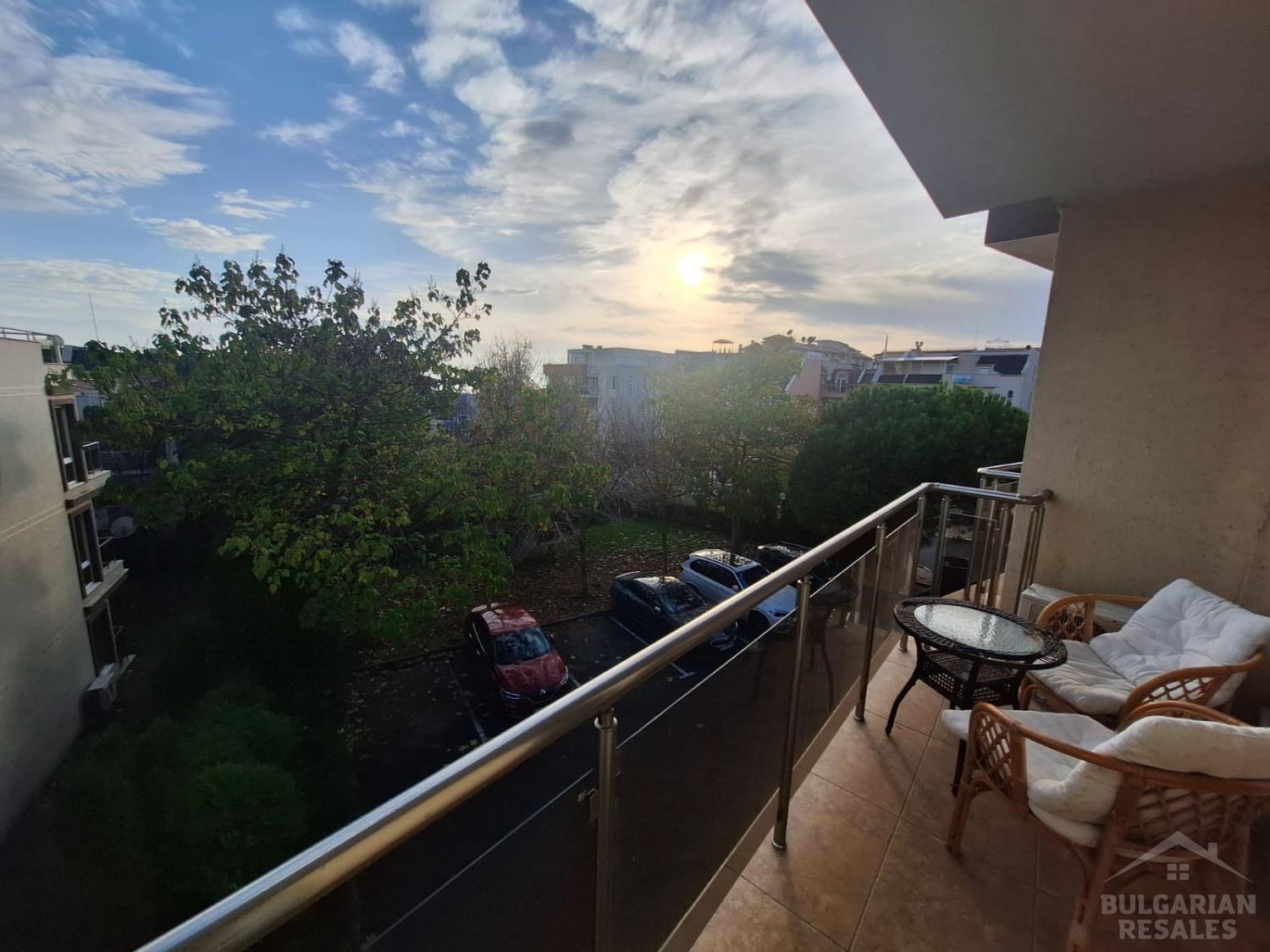 Mieszkanie w dobrej okolicy niedaleko plaży ID: 5750 - Фото10