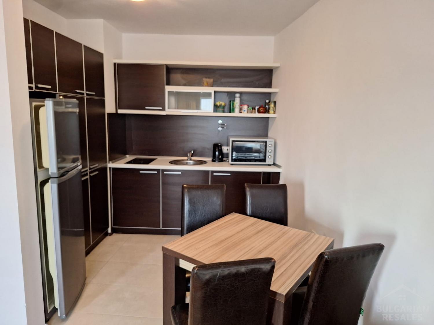 Mieszkanie w dobrej okolicy niedaleko plaży ID: 5750 - Фото6