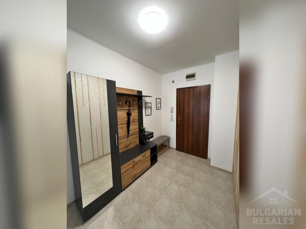 Апартамент с две спални на 3 минути от плажа ID: 4642 - Снимка 17